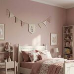 Wimpel Buegelbild Haeschen