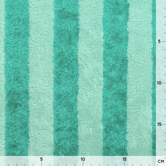 Bambus Frottee Minze 1