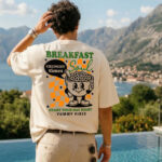 Breakfast Soul Schwarz Gruen Kif 2