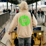 Friday Im In Love Plottermotiv Kif 1