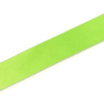 Gurtband 38mm Neon Lime