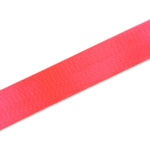 Gurtband 38mm Neon Pink