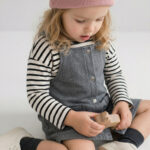 Heavy Jersey Denim Optik Kif