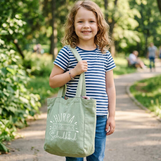 Hurra Ich Bin Ein Schulkind 1 Kif