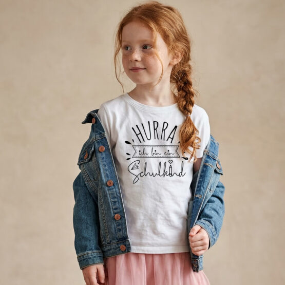 Hurra Im Bin Ein Schulkind Kif