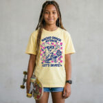 Lemonade Yellow Nacho Snack Plott Kif