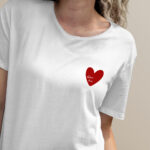 Love Collection Rot Kif