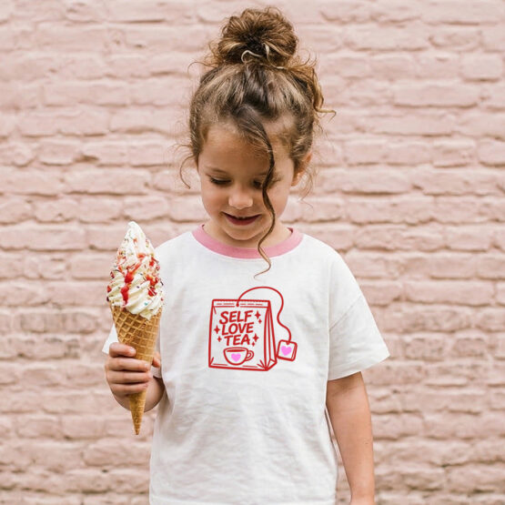 Love Collection Rot Kif 8