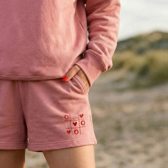 Love Collection Rot Coral Clay Kif 2