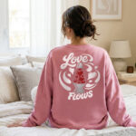 Love Collection Rot Weiss Kif 1