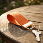 Metallendkappe Gold 2