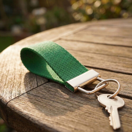 Metallendkappe Silber 2