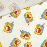 Musselin Apple Juice 1