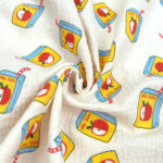 Musselin Apple Juice 2