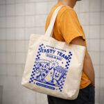 Plottermotiv Tasty Team Pommes Pizza Kif 2