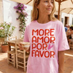 Single Jersey More Amor Por Favor Rosa 3 Julia Pruefen