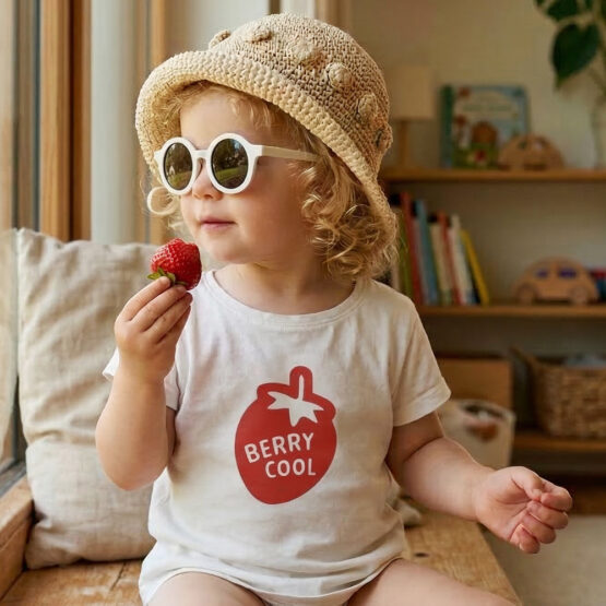 Strawberry Milk Club Kif 4