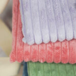 DIY Stoffmix - Velvet Breitcord