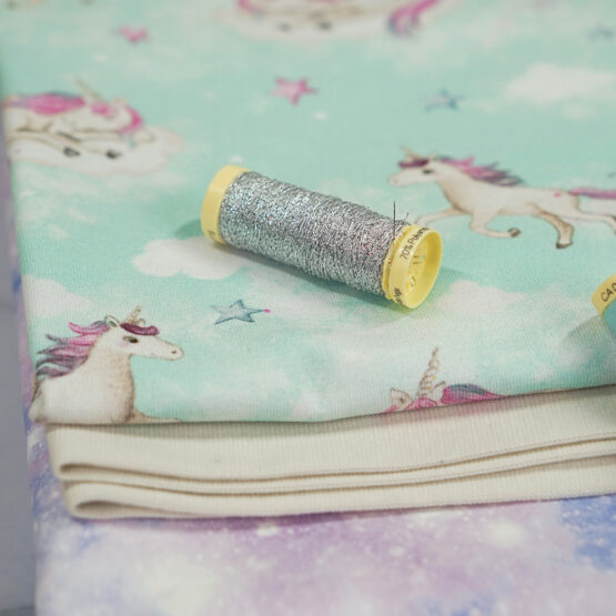 Diy Stoffmix 1341i Garn