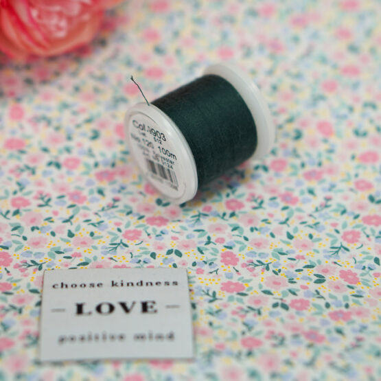 Diy Stoffmix 1342c Garn Label