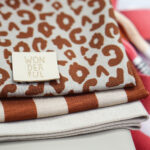 Diy Stoffmix 1342m Label