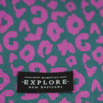 DIY Stoffmix - Label