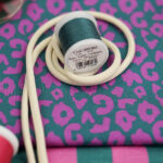 DIY Stoffmix - Garn - Kordel