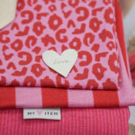 Diy Stoffmix 1343p Label