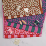 Diy Stoffmix 1343s Garn Label