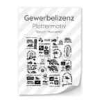 Lizenz Beach Moments Plottermotiv Diy Stoffe