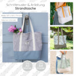 Strandtasche Startbild DIY Stoffe 01