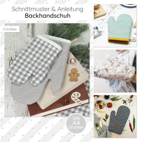 Backhandschuh Startbild Diy Stoffe 01