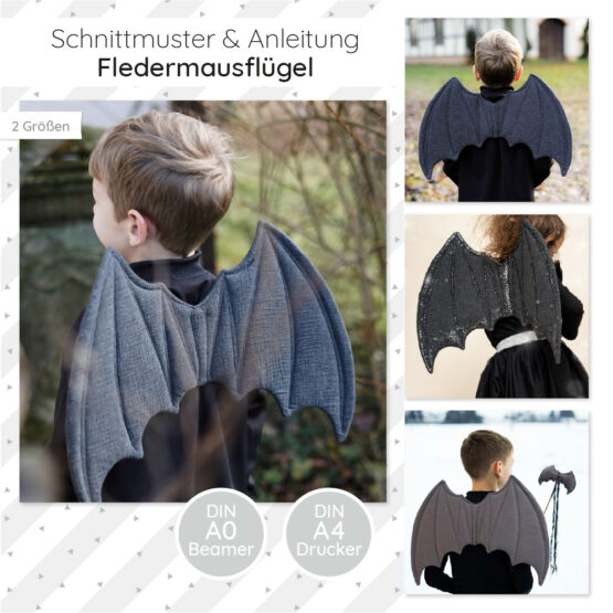 Fledermausfluegel Startbild Diy Stoffe 01