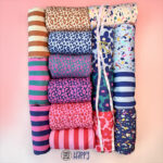 Happycollection Swafing Streifen Leo