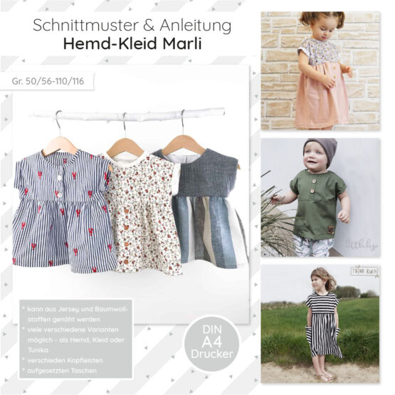 Hemd Kleid Marli Startbild Diy Stoffe 01