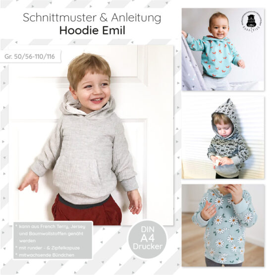 Hoodie Emil Startbild Diy Stoffe 01
