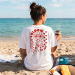 I Bloom My Way Plottermotiv Kif 2