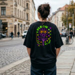 I Bloom My Way Plottermotiv Kif 3