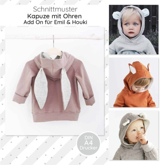 Kapuze Mit Ohren Fuer Emil Houki Startbild Diy Stoffe 01