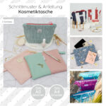 Kosmetiktasche Startbild Diy Stoffe