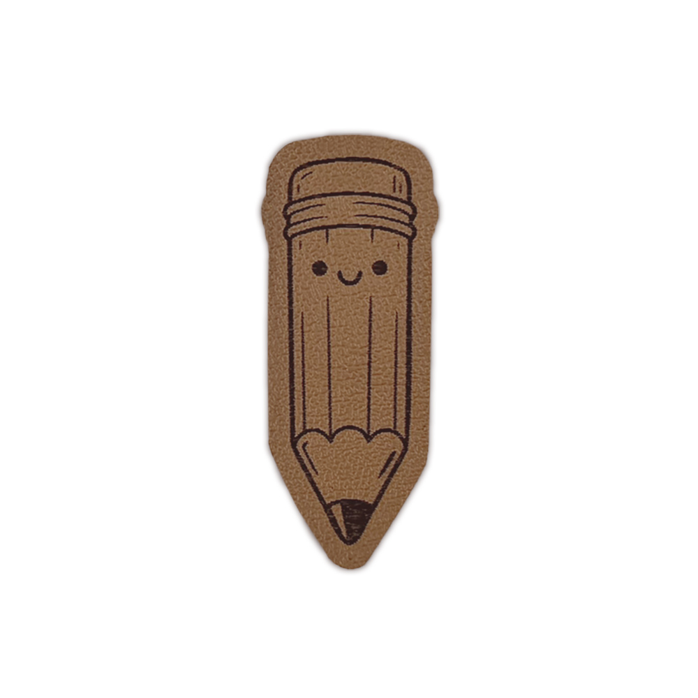 Label Stift 24 X 58 Mm Camel Braun Label Stift 24 X 58 Mm Camel Braun
