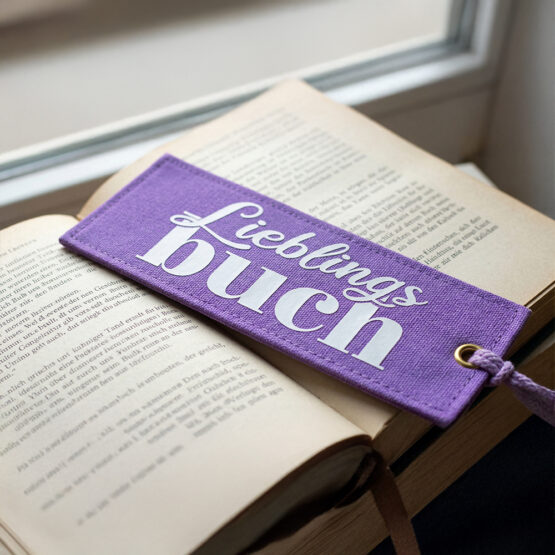 Lieblingsbuch Plottermotiv Kif 1