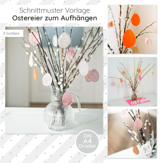 Ostereier Startbild Diy Stoffe 01