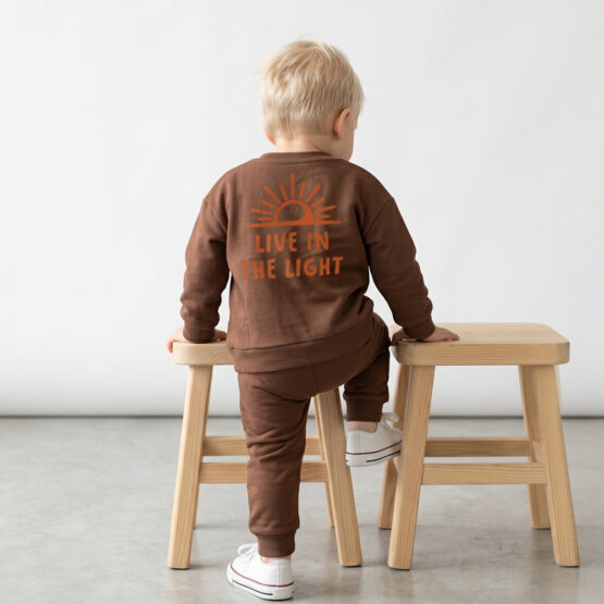 Plotterfolie Texas Orange Plott Kif