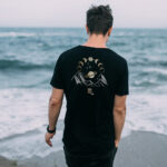 Plottermotiv Mystic Constellation Kif 3