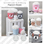 Popcorn Kissen Startbild DIY Stoffe 01