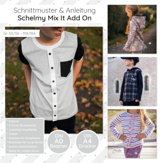 Schelmy Mix It Add On Startbild Diy Stoffe 01