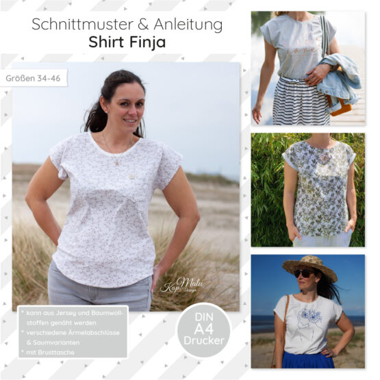 Shirt Finja Startbild Diy Stoffe 01