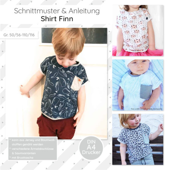 Shirt Finn Startbild Diy Stoffe 01