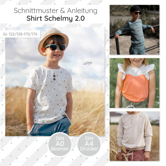 Shirt Schelmy 2 0 Startbild Diy Stoffe 01